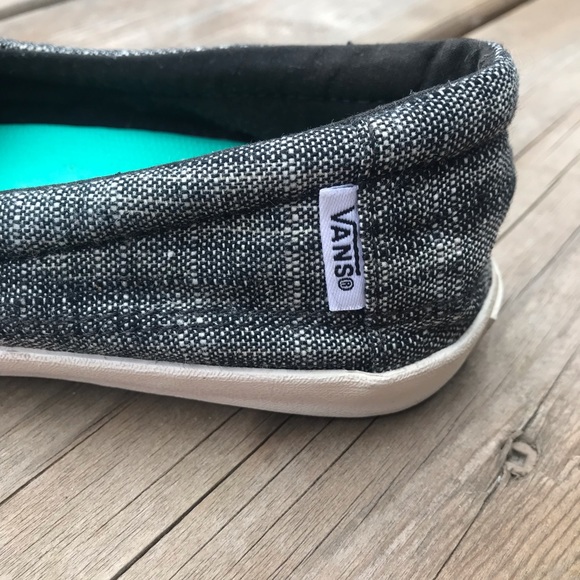 Vans Surf Siders Women’s 7 - Picture 5 of 7